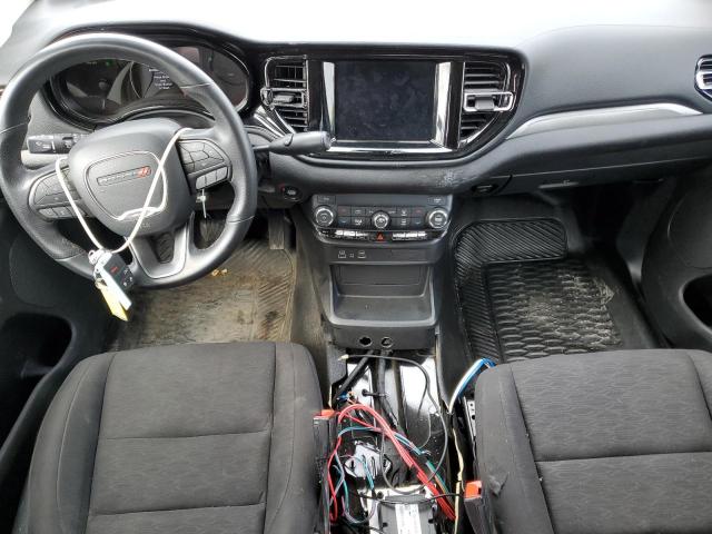 2021 DODGE DURANGO PU 1C4SDJFT8MC724592