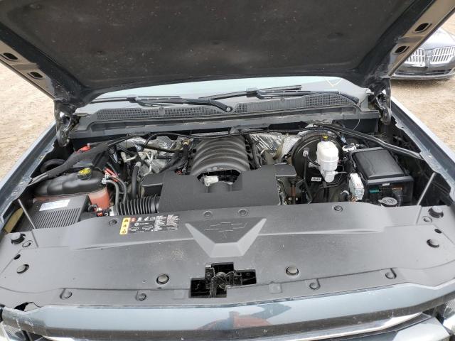 2018 CHEVROLET 1500 SILVE - 1GCVKSEC5JZ130318