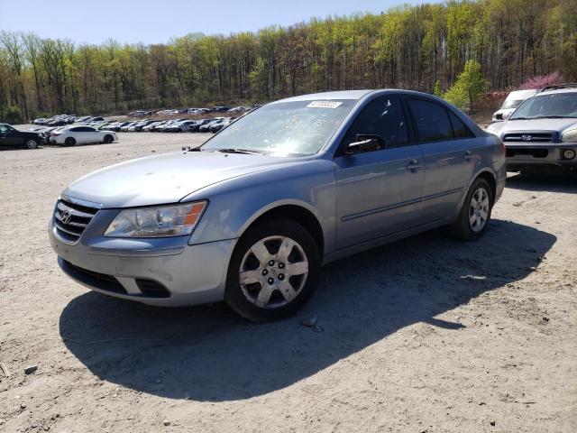 2010 Hyundai Sonata GLS