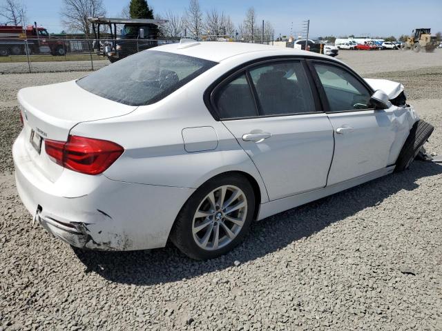 WBA8A3C59GK689895 BMW 320 XI