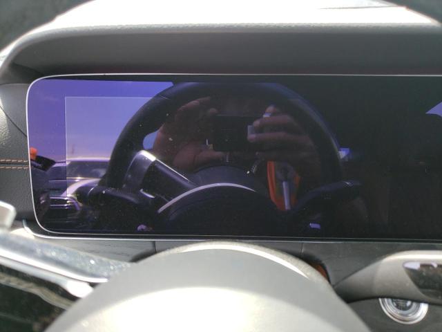 2021 MERCEDES-BENZ E 450 - W1K1J5JB8MF150476