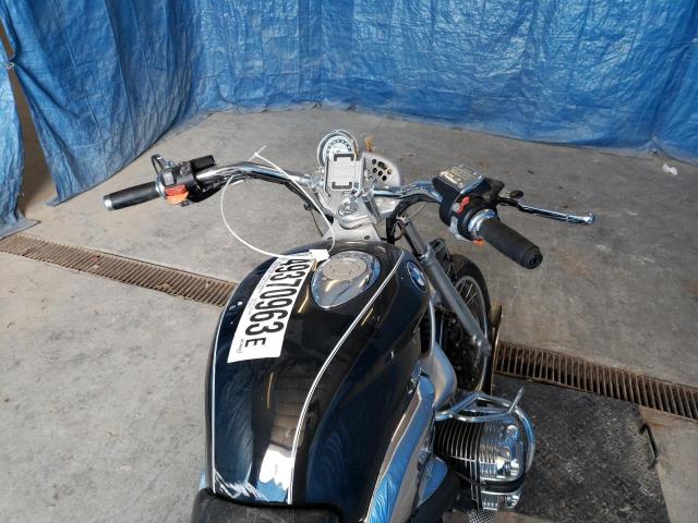 2004 BMW R1200 C - WB10379A24ZK92941