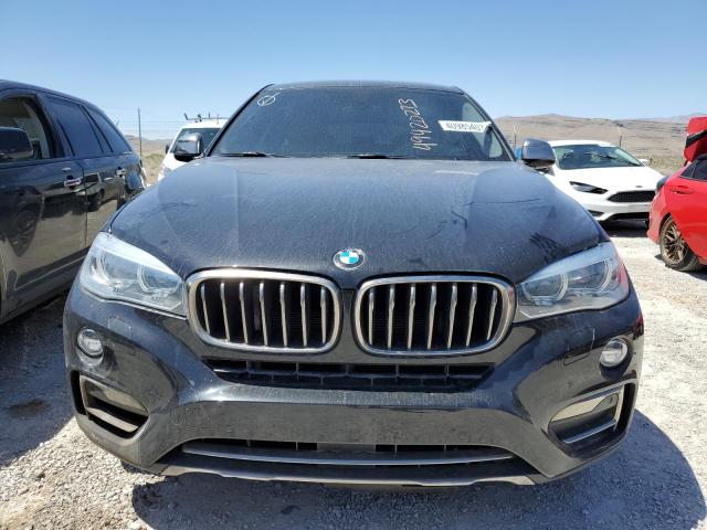 5UXKU6C58F0F94418 BMW X6 Xdrive50i