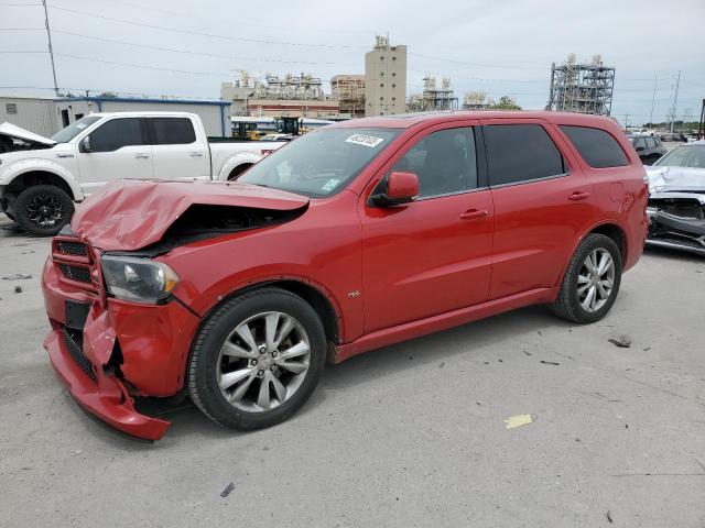 2011 Dodge Durango R/T