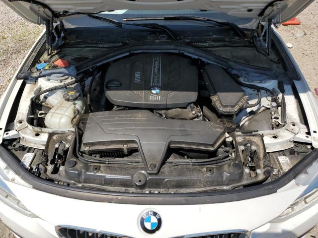 2018 BMW 328 D XDRI - WBA8J1C50JA379426