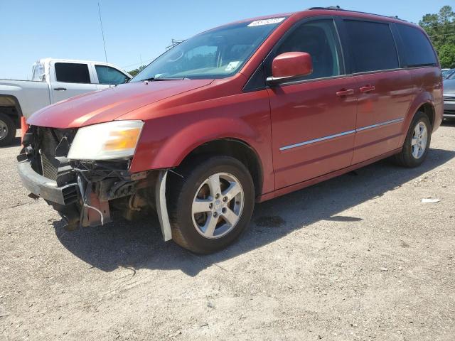 2008 Dodge Grand Caravan SXT