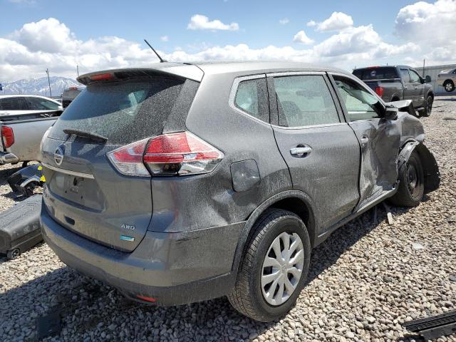 5N1AT2MV6EC805497 | 2014 NISSAN ROGUE S