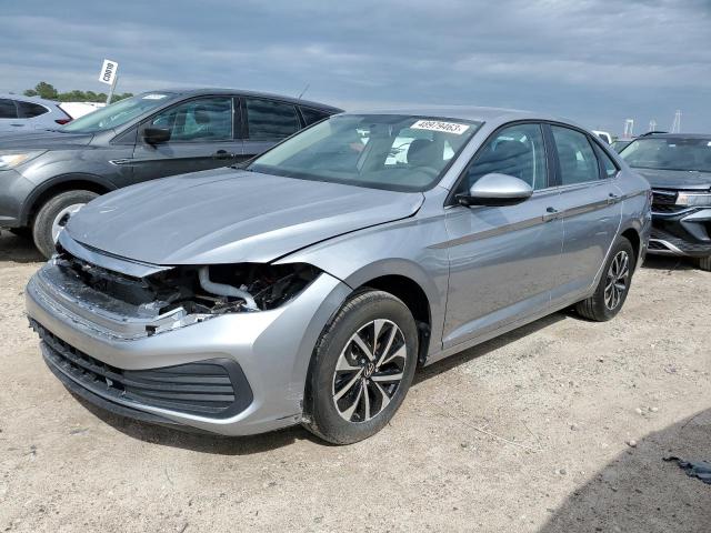 2022 Volkswagen Jetta S