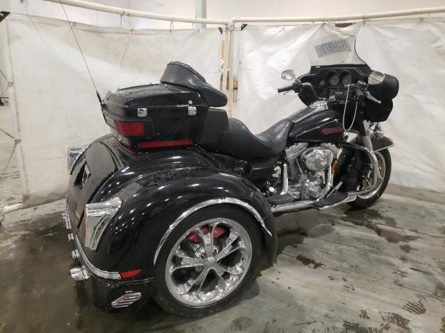 2006 HARLEY-DAVIDSON FLHTI - 1HD1FVW106Y666347