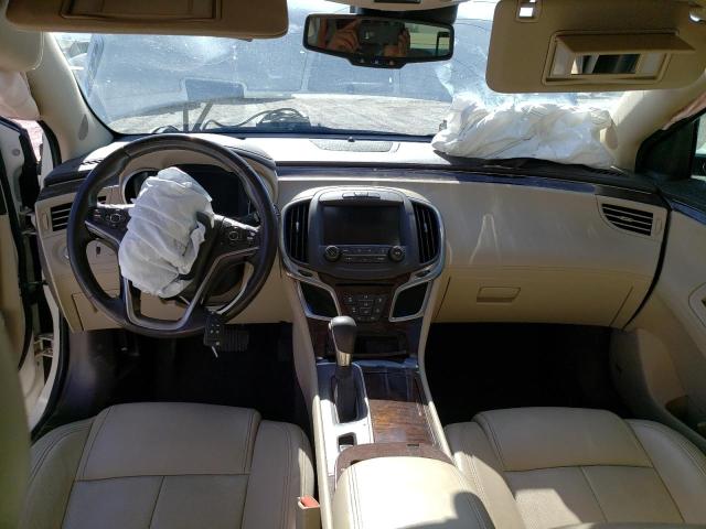 1G4GF5G36EF250207 Buick Lacrosse Touring