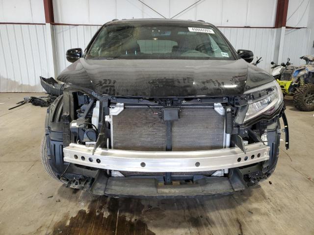 2021 HONDA PILOT BLAC - 5FNYF6H7XMB022830