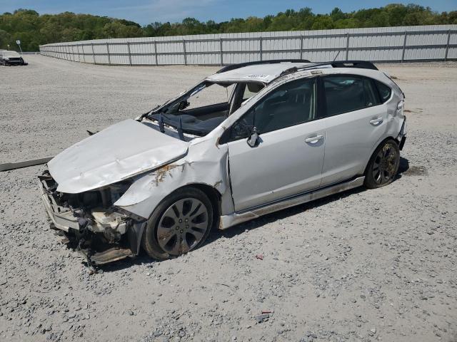 2013 Subaru Impreza 