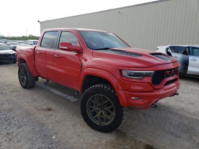 2022 RAM 1500 TRX 1C6SRFU95NN145112