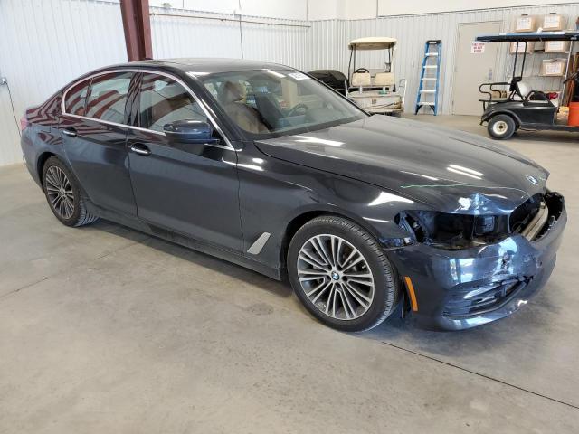 2017 BMW 530 XI - WBAJA7C32HG903461