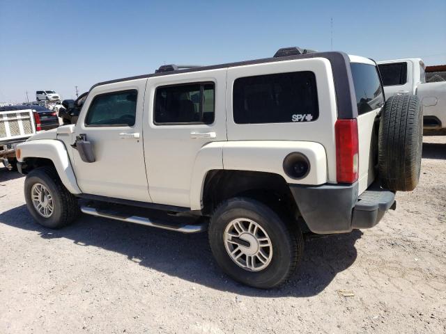 HUMMER H3 2006 1
