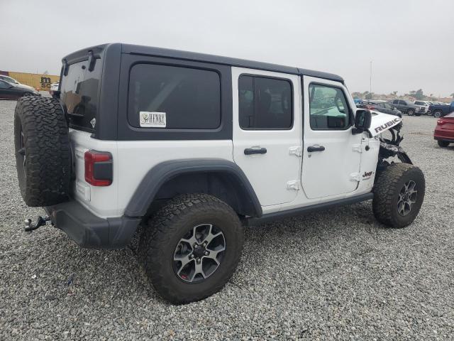 1C4HJXFN5KW538608 Jeep Wrangler Unlimited Rubicon
