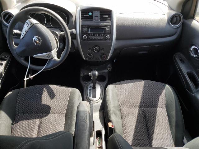3N1CN7AP1JL800672 Nissan VERSA S