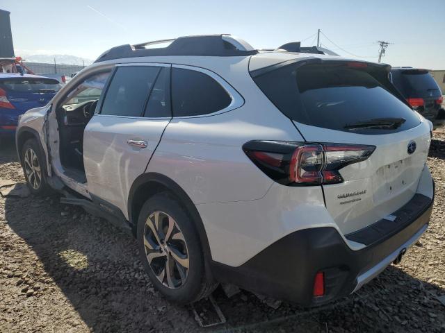 4S4BTGPD9M3155468 Subaru Outback Touring