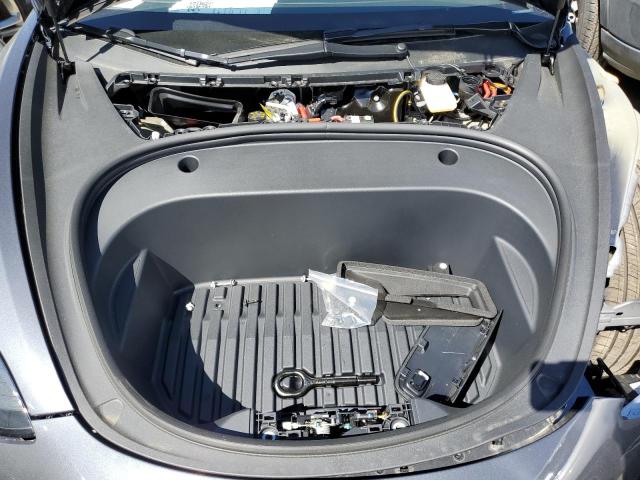 5YJ3E1EA5PF404641 Tesla MODEL 3