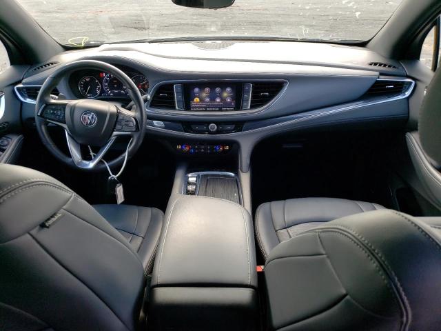 2022 BUICK ENCLAVE PR - 5GAEVBKW0NJ110926