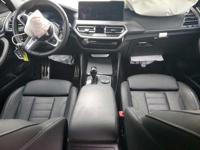 2022 BMW X4 XDRIVE3 - 5UX33DT03N9L82078