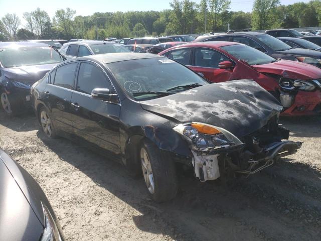 2007 Nissan Altima 3.5SE