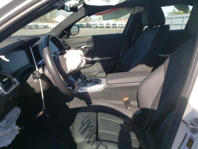 2021 BMW 330XI - 3MW5R7J0XM8B83807