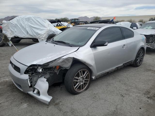 2008 Scion tC 