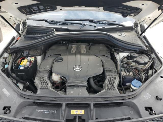 2016 MERCEDES-BENZ GL 450 4MA - 4JGDF6EE1GA629273