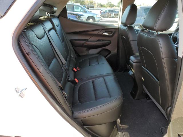 2022 CHEVROLET BOLT EV 2L - 1G1FX6S06N4131965