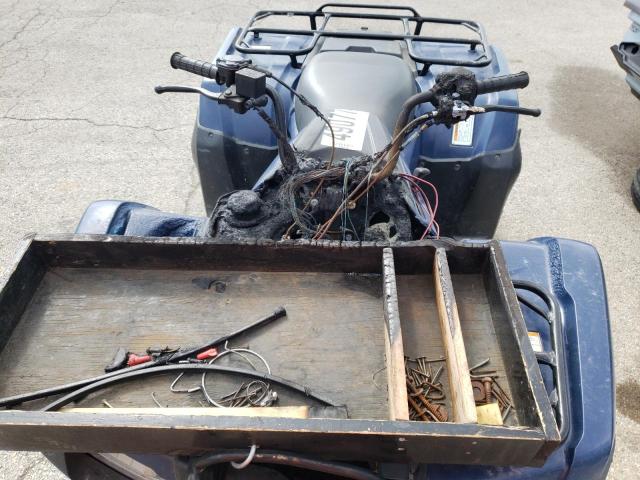 2016 HONDA 4 WHEELER N0V1N0N4WHEEL