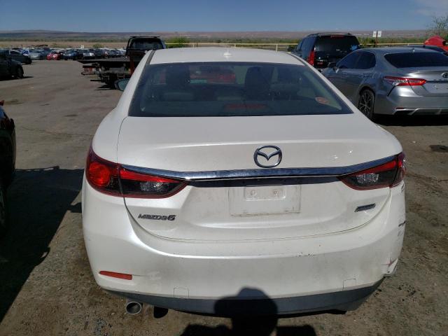 JM1GJ1V59F1219029 Mazda 6 TOURING