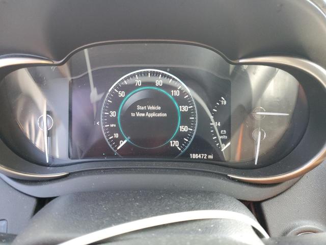 1G4GB5G36GF112651 Buick Lacrosse