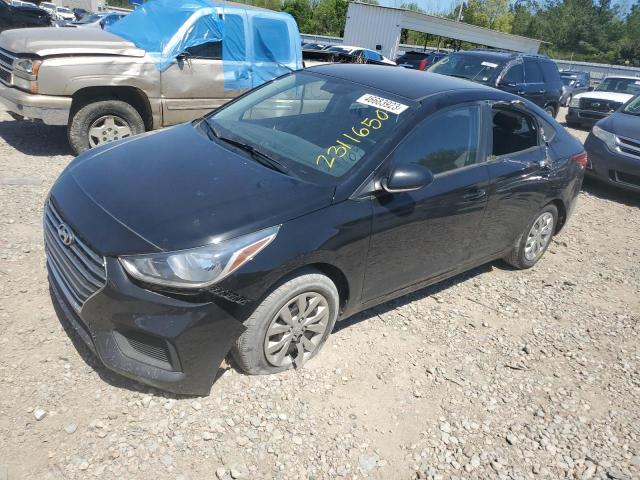 2020 Hyundai Accent SE