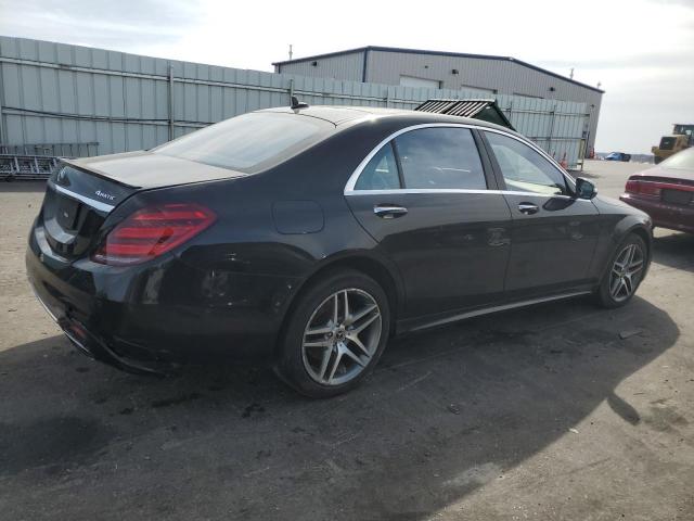 2019 MERCEDES-BENZ S 450 4MAT - WDDUG6EB9KA440392