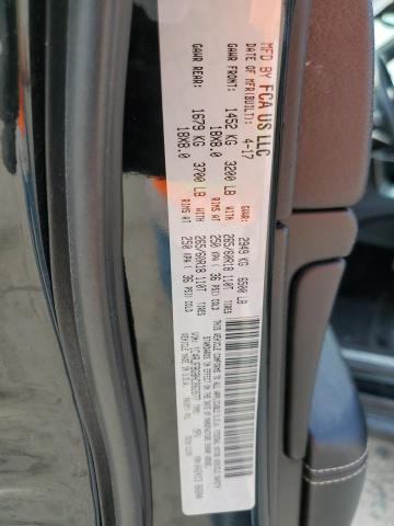 1C4RJFBG8HC862877 Jeep Grand Cherokee Limited