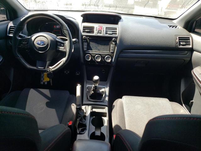 JF1VA1A61L9801957 Subaru WRX