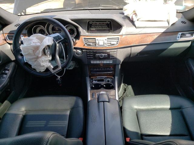 WDDHF8JB8EA955121 Mercedes-Benz E 350 4matic