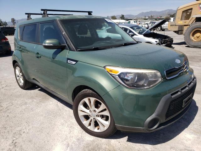 KNDJP3A55E7019556 KIA SOUL +