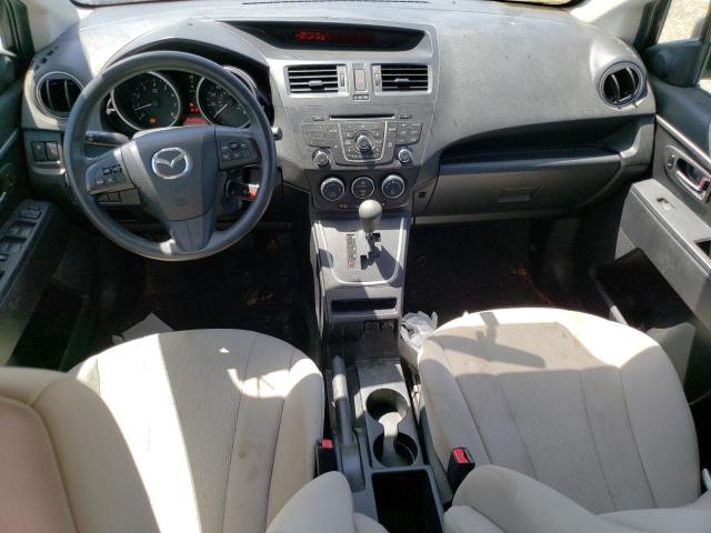 JM1CW2BL7F0187387 Mazda 5 SPORT