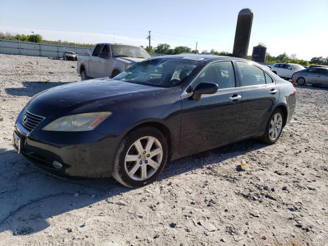 2009 Lexus ES 350 