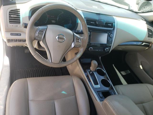 1N4AL3AP2FN883626 Nissan ALTIMA 2.5
