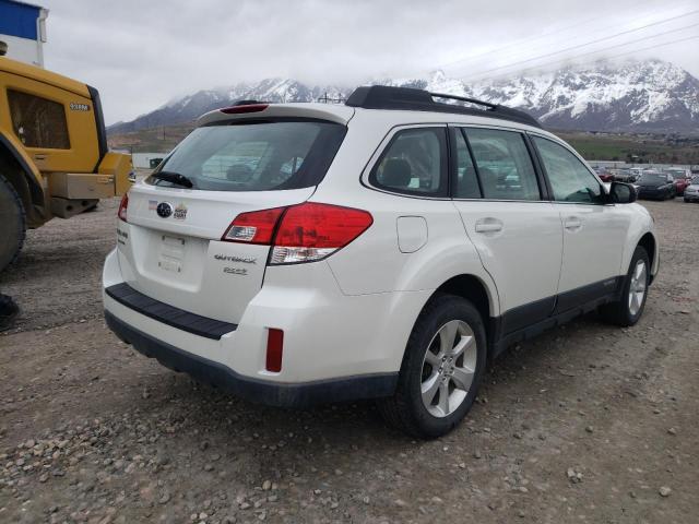 4S4BRBACXE3283284 Subaru Outback 2.5i
