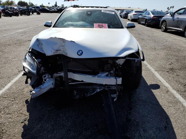 WBAYE8C51FD781765 BMW 750 LI