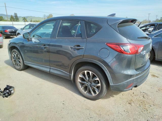 JM3KE4DY2G0826092 Mazda CX-5 GT