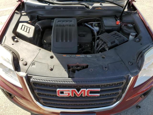 2GKALMEK1H6237312 GMC Terrain Sle