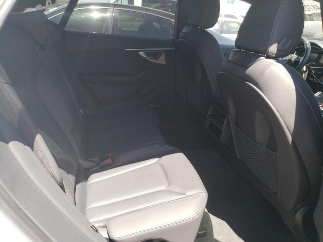 2021 AUDI Q8 PRESTIG - WA1FVBF12MD024350