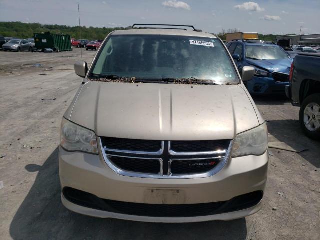 2C4RDGCG5ER265121 Dodge Grand Caravan Sxt