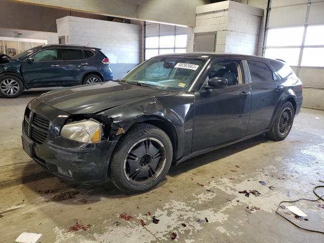 2006 Dodge Magnum R/T