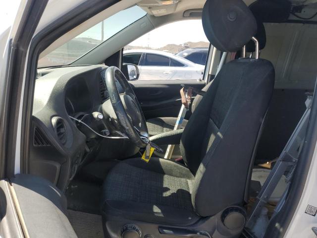 W1YV0BEY3L3685786 Mercedes-Benz Metris